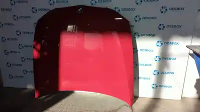 Second-hand car spare part bonnet for bmw serie 3 cabrio (e93) 320d oem iam references 