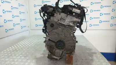 Автозапчасти б/у ПОЛНЫЙ ДВИГАТЕЛЬ за BMW SERIE 3 CABRIO (E93)  ссылки OEM IAM N47D20C  