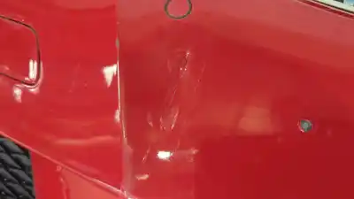 Second-hand car spare part front bumper for bmw serie 3 cabrio (e93) 320d oem iam references   