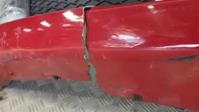 Second-hand car spare part front bumper for bmw serie 3 cabrio (e93) 320d oem iam references   