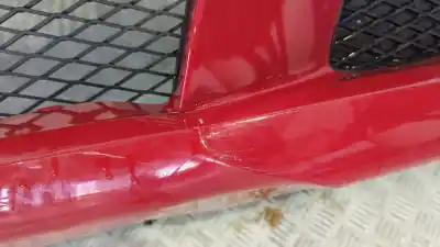 Second-hand car spare part front bumper for bmw serie 3 cabrio (e93) 320d oem iam references   