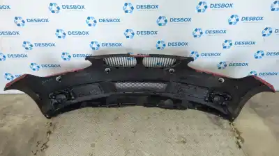 Second-hand car spare part front bumper for bmw serie 3 cabrio (e93) 320d oem iam references   