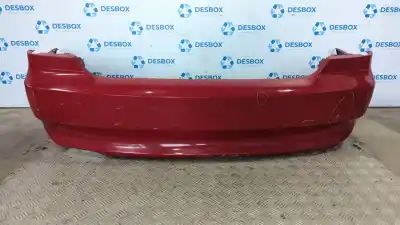 Second-hand car spare part rear bumper for bmw serie 3 cabrio (e93) 320d oem iam references 