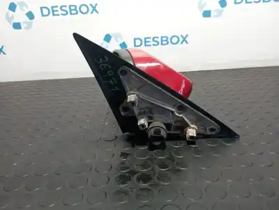 Pezzo di ricambio per auto di seconda mano specchio sinistro per bmw serie 3 cabrio (e93) 320d riferimenti oem iam e1010803  