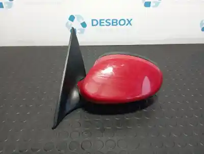Pezzo di ricambio per auto di seconda mano specchio sinistro per bmw serie 3 cabrio (e93) 320d riferimenti oem iam e1010803  