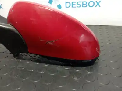 Pezzo di ricambio per auto di seconda mano specchio sinistro per bmw serie 3 cabrio (e93) 320d riferimenti oem iam e1010803  