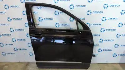 Tweedehands auto-onderdeel rechts voordeur voor volkswagen tiguan 1.9 tdi oem iam-referenties 