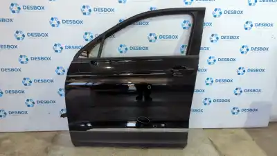 Tweedehands auto-onderdeel linker voordeur voor volkswagen tiguan 1.9 tdi oem iam-referenties 