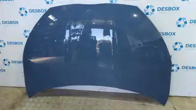 Second-hand car spare part bonnet for toyota yaris (xp21) yaris hibrid oem iam references 