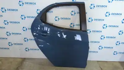 Second-hand car spare part rear right door for toyota yaris (xp21) yaris hibrid oem iam references 