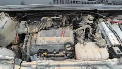 Pezzo di ricambio per auto di seconda mano  per OPEL MOKKA X  Riferimenti OEM IAM   