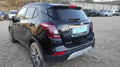 Автозапчасти б/у левый задний фонарь за opel mokka x mokka x 1.3 i ссылки oem iam 