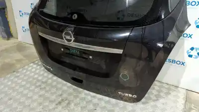 Автозапчасти б/у задняя дверь за opel mokka x mokka x 1.3 i ссылки oem iam   