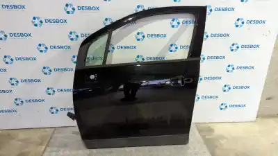 Автозапчастина б/у передні ліві двері для opel mokka x mokka x 1.3 i посилання на oem iam   