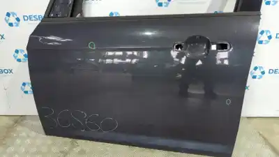 Second-hand car spare part left front door for ford focus turn. iii1.6 tdci oem iam references   