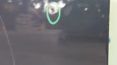 Second-hand car spare part left front door for ford focus turn. iii1.6 tdci oem iam references   