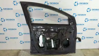 Second-hand car spare part left front door for ford focus turn. iii1.6 tdci oem iam references   