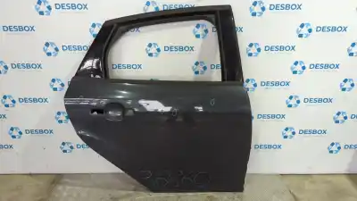 Peça sobressalente para automóvel em segunda mão porta do automóvel traseira direita por ford focus turn. iii1.6 tdci referências oem iam 