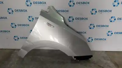 Peça sobressalente para automóvel em segunda mão guarda-lamas dianteiro direito por hyundai ix35 1.6 crdi referências oem iam 