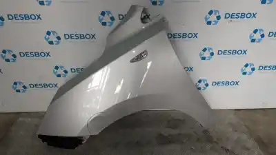 Peça sobressalente para automóvel em segunda mão guarda-lamas dianteiro esquerdo por hyundai ix35 1.6 crdi referências oem iam 
