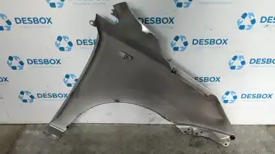 Second-hand car spare part left front fin for hyundai ix35 1.6 crdi oem iam references   