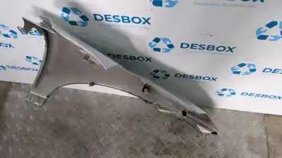 Second-hand car spare part left front fin for hyundai ix35 1.6 crdi oem iam references   