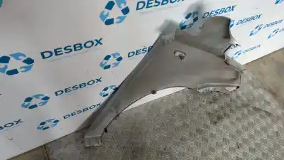 Second-hand car spare part left front fin for hyundai ix35 1.6 crdi oem iam references   