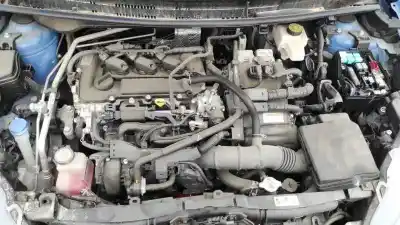 Second-hand car spare part  for TOYOTA YARIS (XP21)  OEM IAM references   