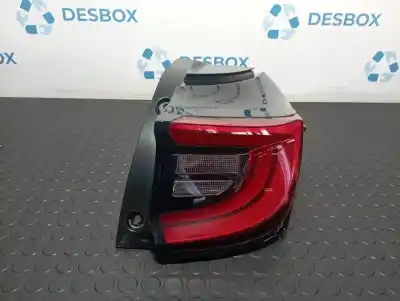 Second-hand car spare part right tailgate light for toyota yaris (xp21) yaris hibrid oem iam references v356015r