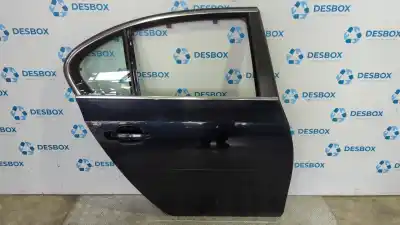 Pezzo di ricambio per auto di seconda mano porta posteriore destra per bmw serie 5 berlina (e60) 525d riferimenti oem iam 