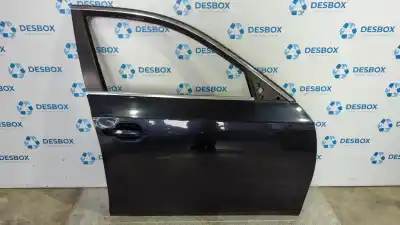 Recambio de automóvil de segunda mano de PUERTA DELANTERA DERECHA para BMW SERIE 5 BERLINA (E60) 525d referencias OEM IAM   
