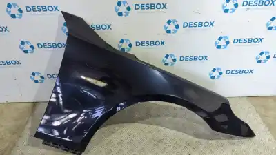 Pezzo di ricambio per auto di seconda mano parafango anteriore destro per bmw serie 5 berlina (e60) 525d riferimenti oem iam 