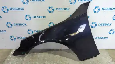 Pezzo di ricambio per auto di seconda mano parafango anteriore sinistro per bmw serie 5 berlina (e60) 525d riferimenti oem iam 