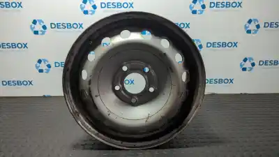 Recambio de automóvil de segunda mano de LLANTA para OPEL VIVARO 1.9 CDTI CAT (F9Q-760 / L08) referencias OEM IAM 1010469  