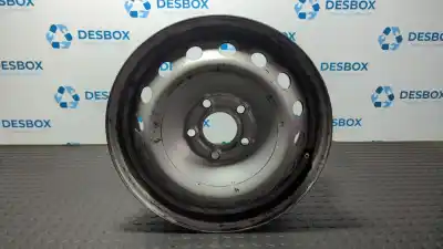 Recambio de automóvil de segunda mano de LLANTA para OPEL VIVARO 1.9 CDTI CAT (F9Q-760 / L08) referencias OEM IAM 1010469  