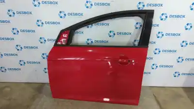 Автозапчасти б/у левая передняя дверь за ford focus lim. (cb8) focus st sport ссылки oem iam 