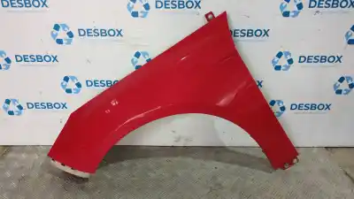 Автозапчасти б/у левое переднее крыло за ford focus lim. (cb8) focus st sport ссылки oem iam 