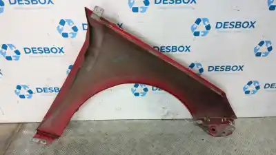 Peça sobressalente para automóvel em segunda mão guarda-lamas dianteiro esquerdo por ford focus lim. (cb8) focus st sport referências oem iam   
