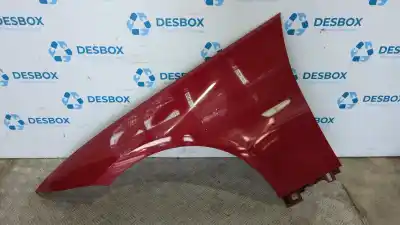 Second-hand car spare part left front fin for bmw serie 3 cabrio (e93) 320d oem iam references 