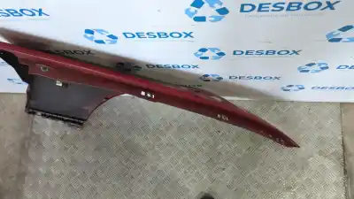 Second-hand car spare part left front fin for bmw serie 3 cabrio (e93) 320d oem iam references   