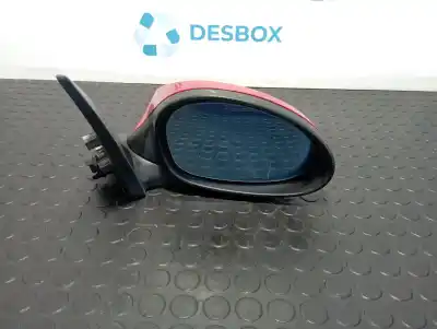 Second-hand car spare part right rearview mirror for bmw serie 3 cabrio (e93) 320d oem iam references 7119212