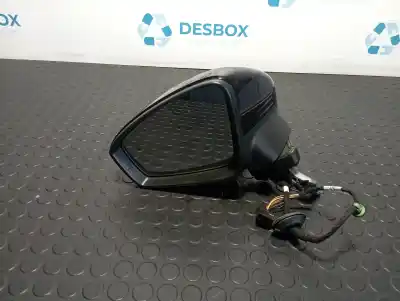 Tweedehands auto-onderdeel linker spiegel voor volkswagen tiguan 1.9 tdi oem iam-referenties e8047979