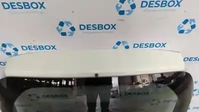 Pezzo di ricambio per auto di seconda mano portellone per nissan note (e12) 1.2 riferimenti oem iam   