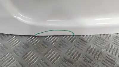 Pezzo di ricambio per auto di seconda mano portellone per nissan note (e12) 1.2 riferimenti oem iam   