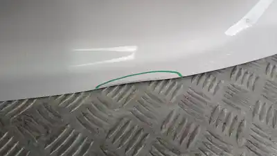 Pezzo di ricambio per auto di seconda mano portellone per nissan note (e12) 1.2 riferimenti oem iam   