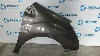 Second-hand car spare part front right fin for peugeot partner iii 1.5 diesel oem iam references 