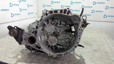 Gebrauchtes Autoersatzteil GETRIEBE zum TOYOTA AVENSIS BERLINA (T25)  OEM-IAM-Referenzen 25150 1K  