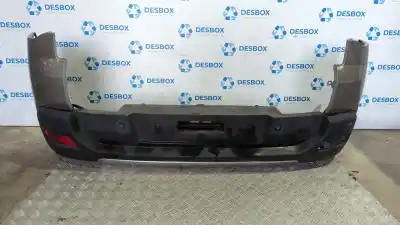Recambio de automóvil de segunda mano de PARAGOLPES TRASERO para PEUGEOT 3008  referencias OEM IAM   