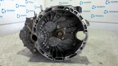 Автозапчастина б/у КОРОБКА ПЕРЕДАЧ для MERCEDES-BENZ CLASE A (W176)  Посилання на OEM IAM A1762610101  