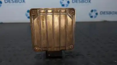 Second-hand car spare part ecu engine control for bmw c 400 350 cm3 oem iam references 839385601  